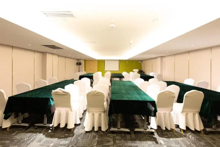 Ji Hotel Dezhou Development Zone