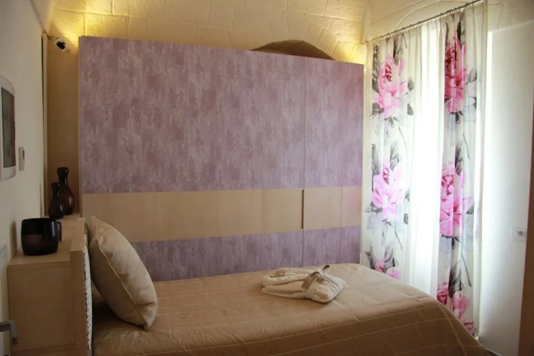 Calderoni Martini Suite