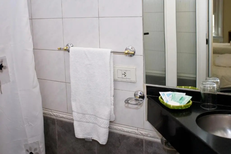 Hotel Frossard