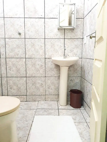 Pouso Canto de Minas