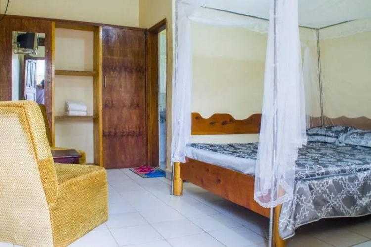 Kasangati Resort Center