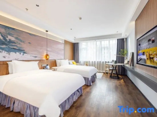 Executive Twin room