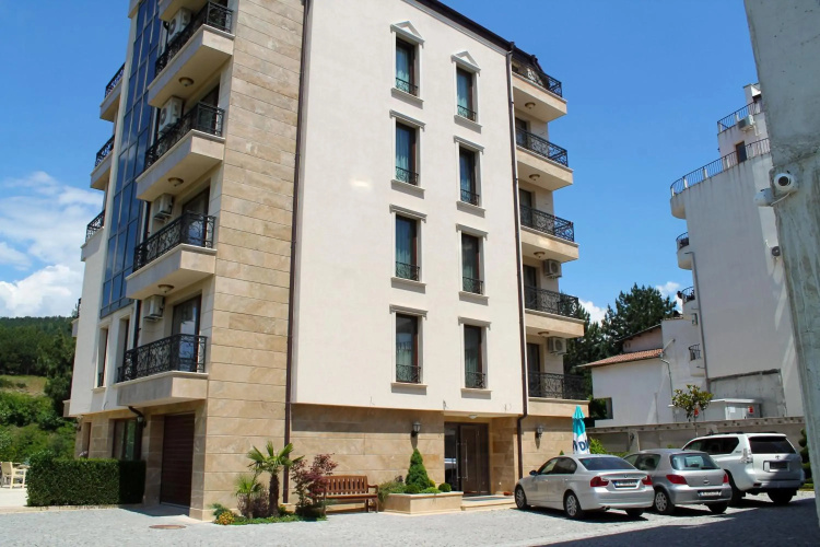 Hotelafbeelding