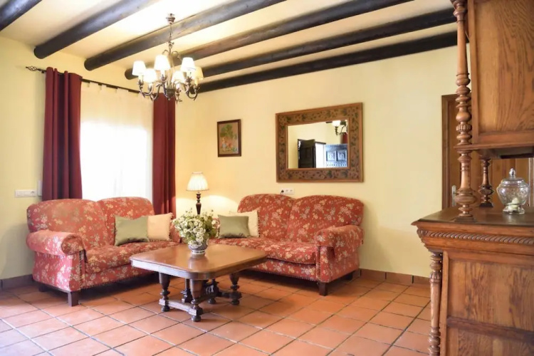 Casa Alcolea
