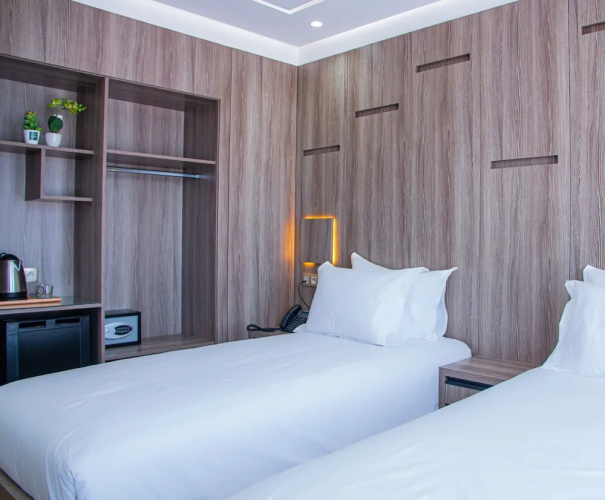 Marchica Hotel