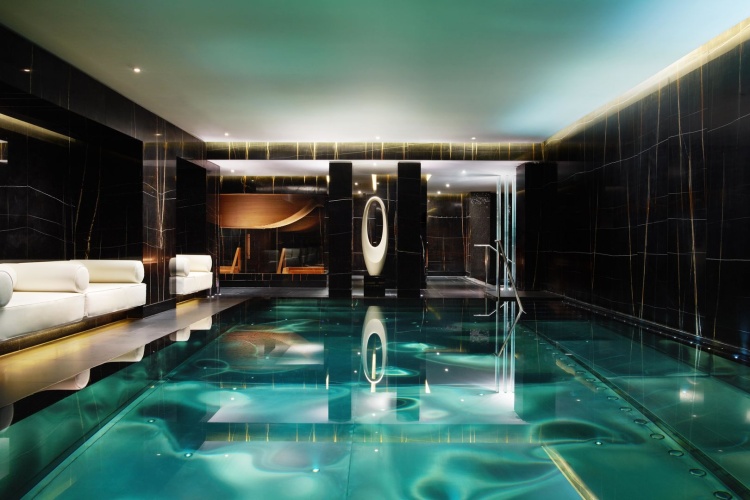 Corinthia Hotel London photo 17