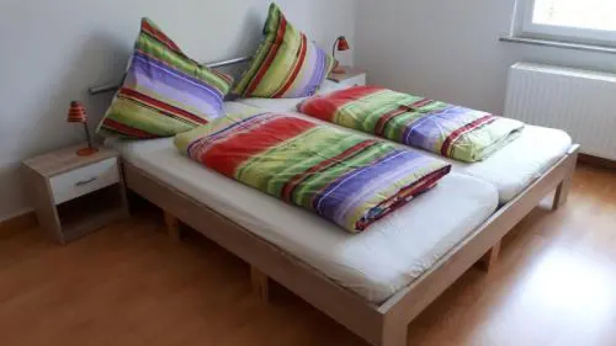 Ferienwohnung Reinold