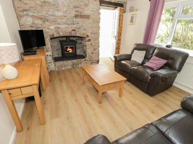 Glan Y Gors Cottage