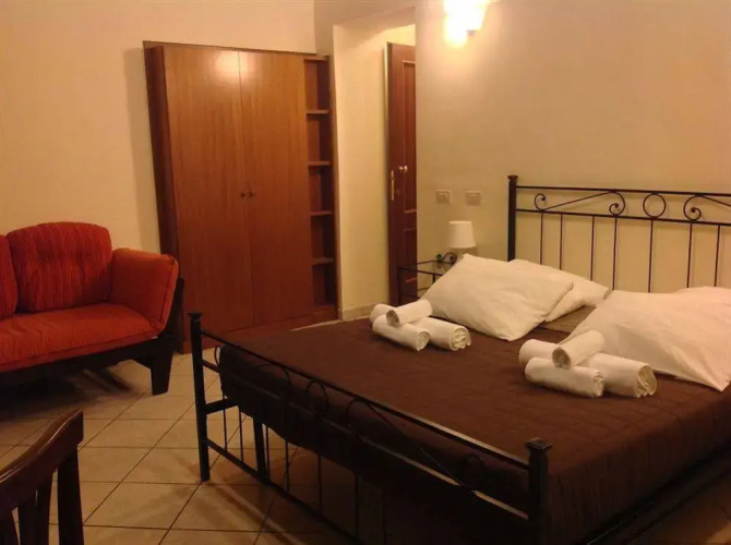 Residenza Storica