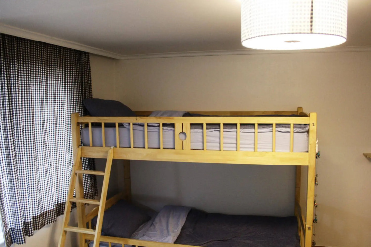 Namu Guesthouse