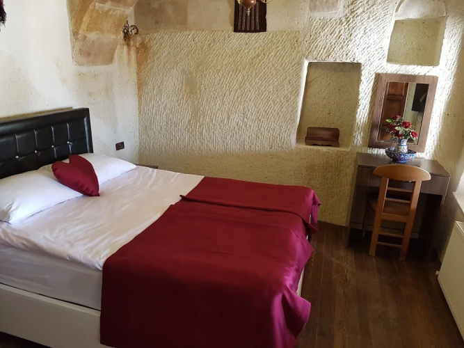 Bellapais Suites Cappadocia