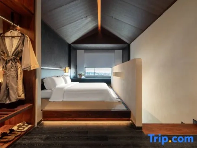 Family Duplex Suite