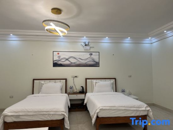 Business Double room