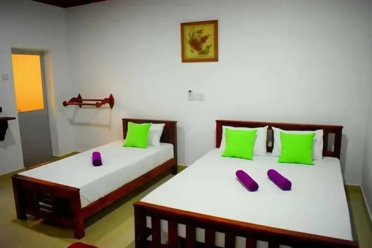 Yala Leonine Villa