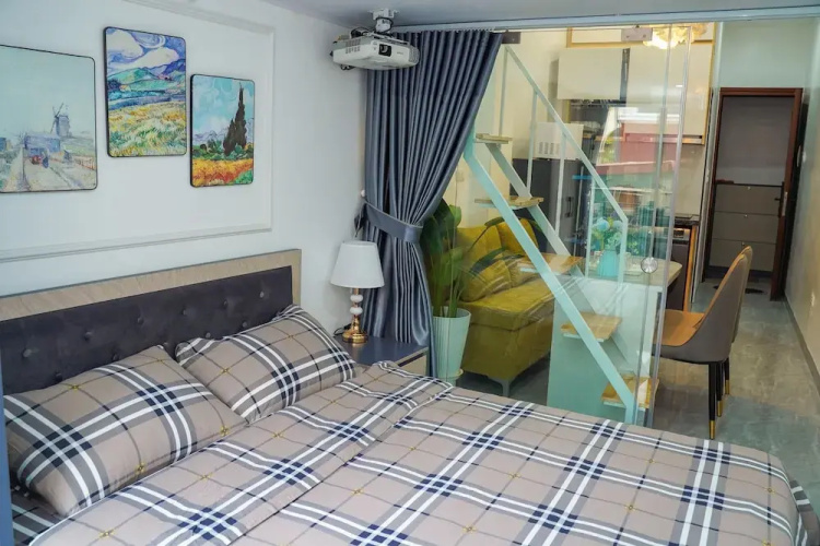 Lilo's Homestay