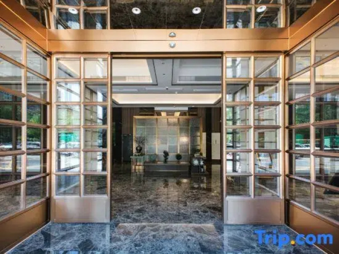 Jun Yu Lan Ting Hotel