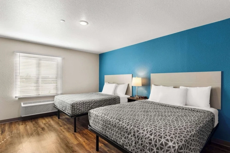 Quadruple Suite