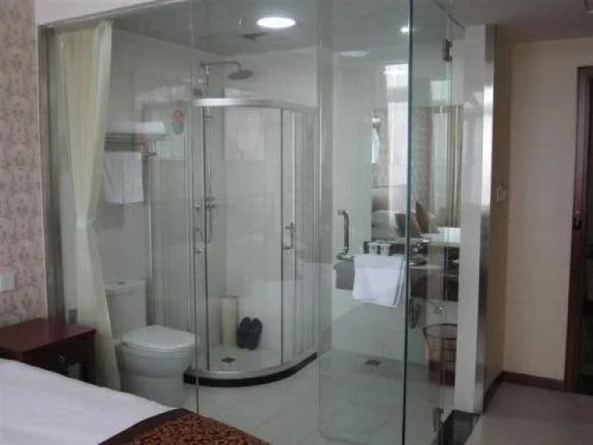 GreenTree Inn Xiangyang Road Business