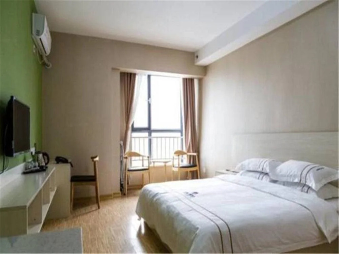 Weihai Showname Apartment Hotel