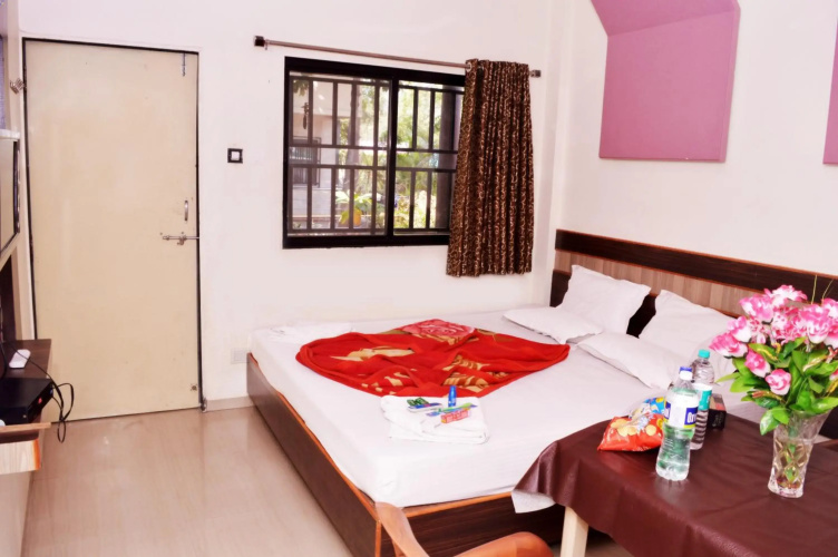Sai Atithi Resort