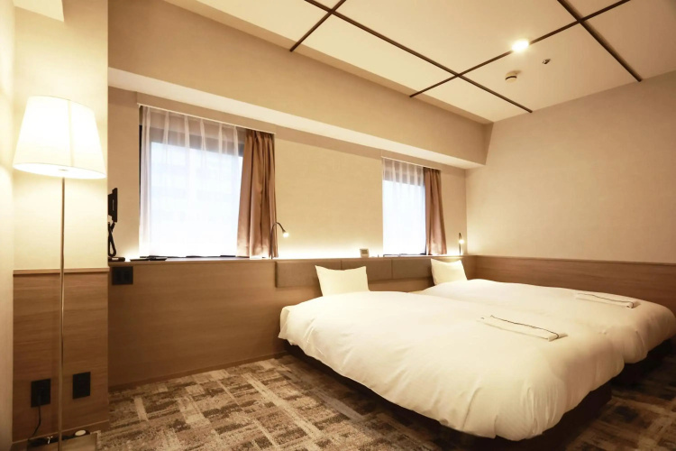 Chisun Hotel Kobe