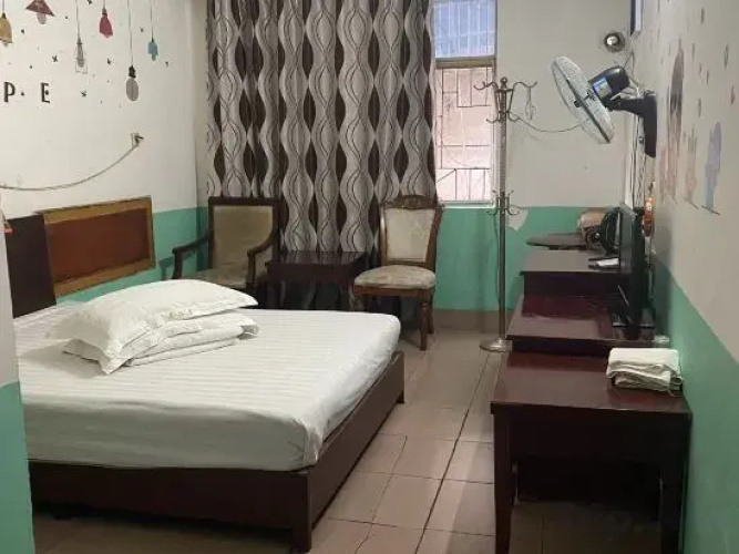 Chenzhou Sugar & Wine Hotel
