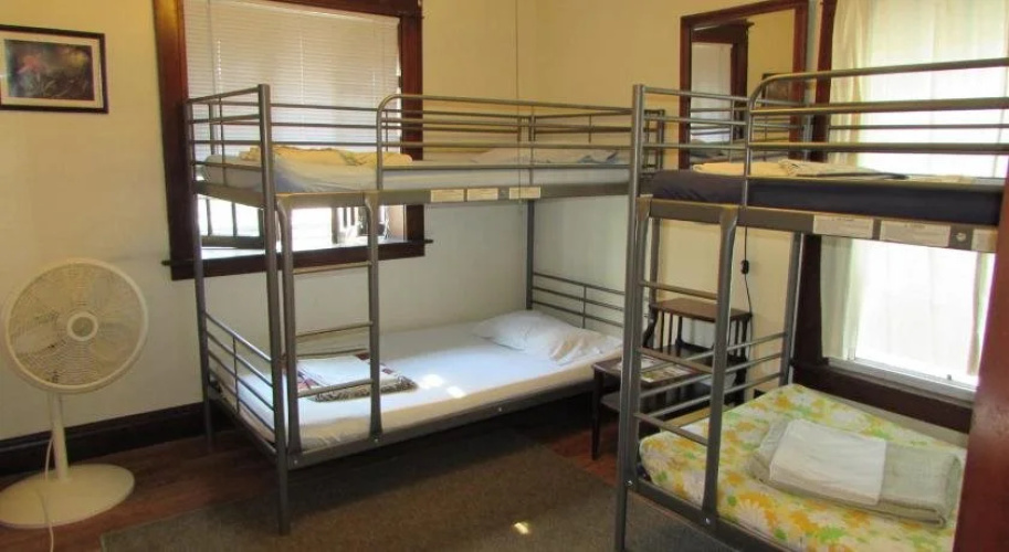 Wanderfalls Guesthouse & Hostel