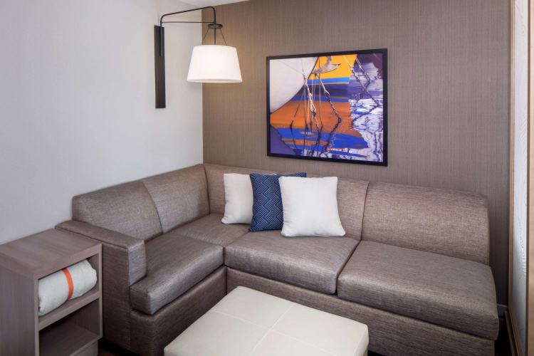 Hyatt Place Mount Pleasant Towne Centre