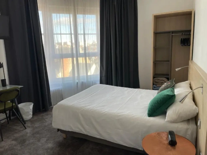 Superior Triple room