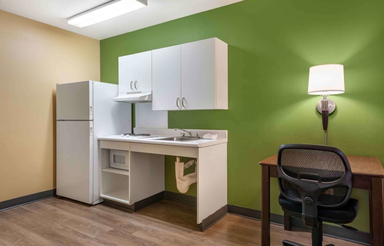 Extended Stay America - Colorado Springs - West photo 24
