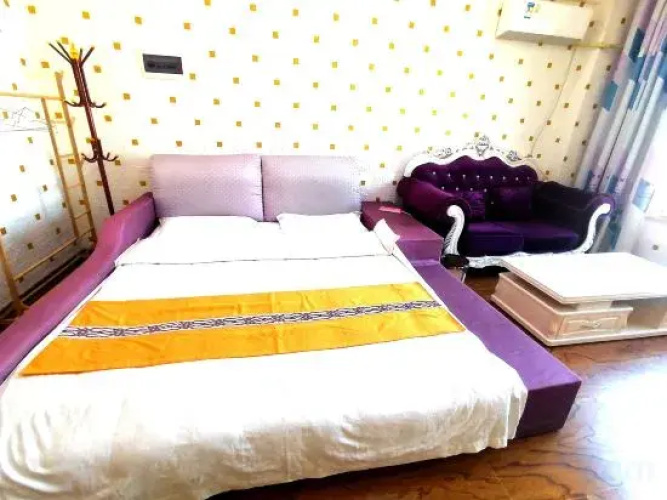 Changchun Jinghe Self-service Apartment