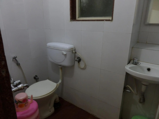 Harisun Lodging