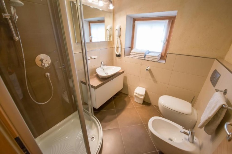 2 Bedrooms Apartment with balcony
