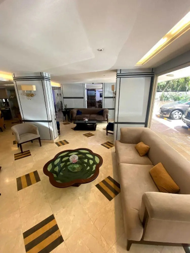 Dreams Suites