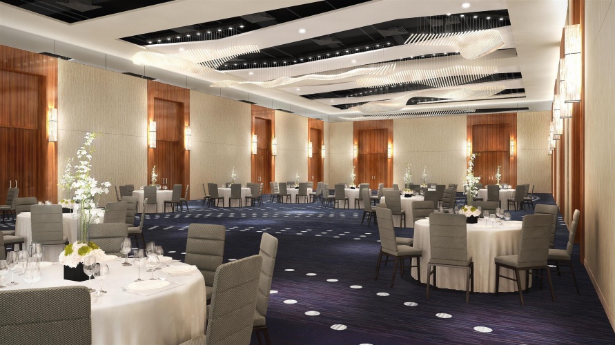 Hyatt Regency Tysons Corner Center photo 19