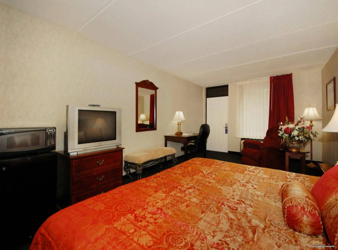 Quality Inn