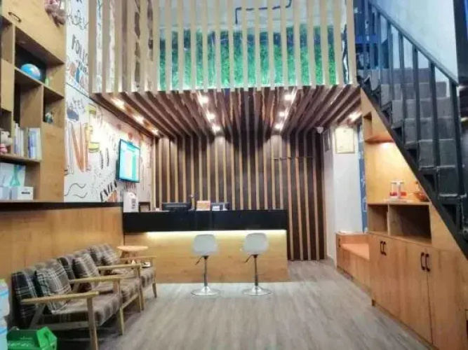Nanning 8090 Hotel