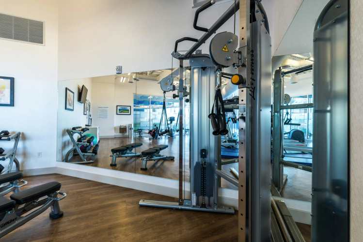 Staybridge Suites Saskatoon - University photo 23