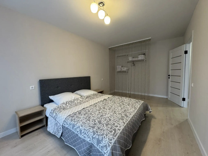 Фотография номера квартиры Апартаменты на улице Текстильщиков