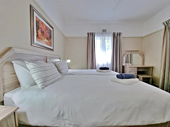 Fairway Holiday Accommodation