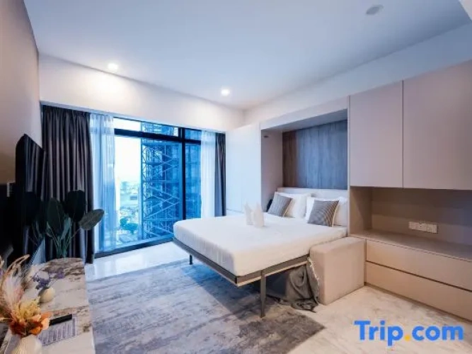 1 Bedroom Premier Suite