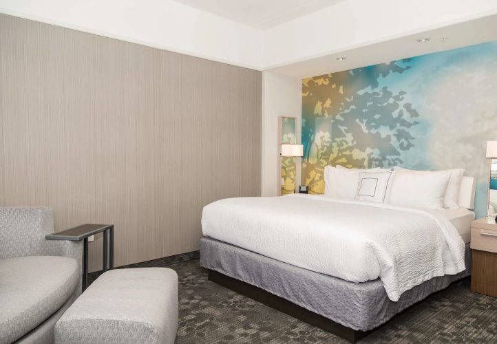 Courtyard by Marriott Morgantown