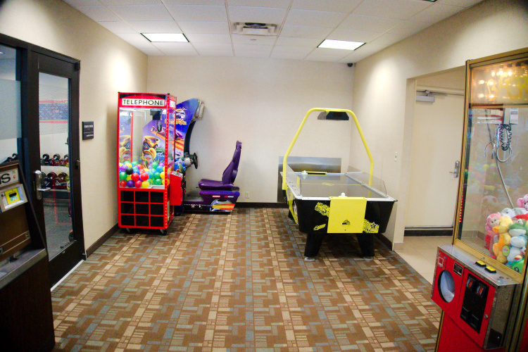 Hampton Inn St. Louis-Downtown (At the Gateway Arch) photo 26
