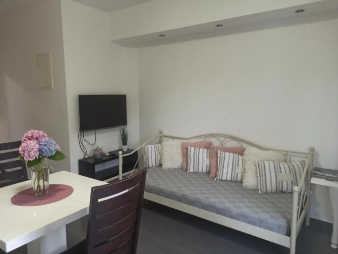 Apartment Bila