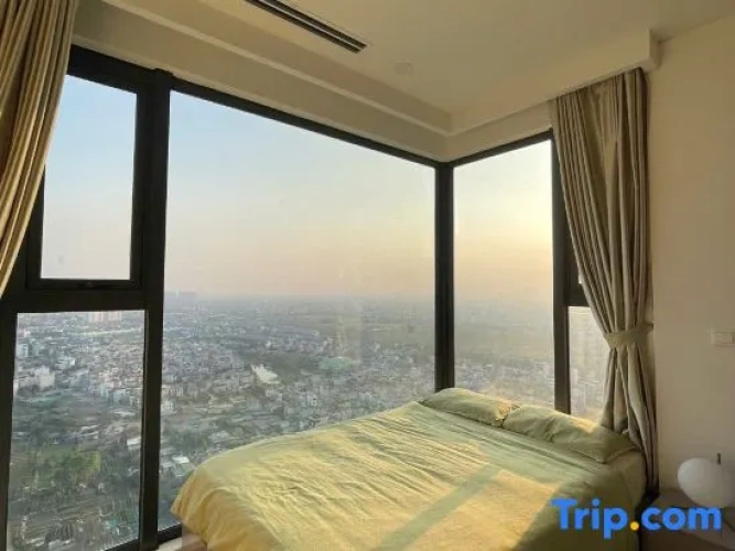 1 Bedroom Standard Apartment