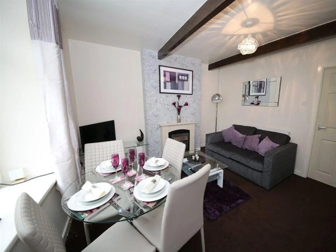 YHA Haworth