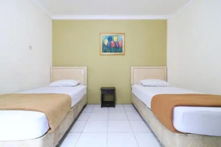 AMS Hotel Koja