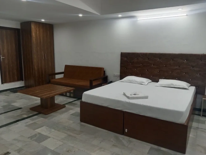 Superior room