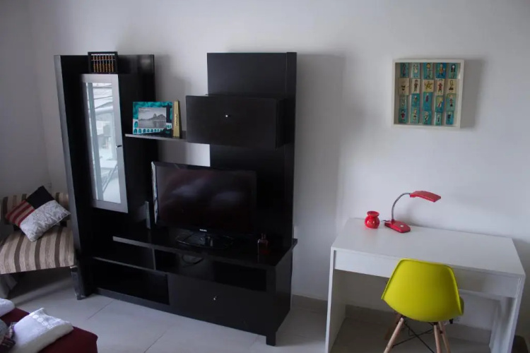 Palermo Quenns - Apartament Premiun