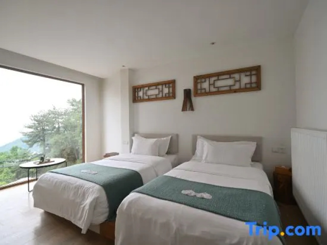 Qinghuandu Yaoyue Hostel